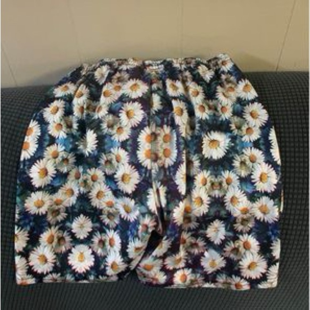 Daisy Print Festival Shorts